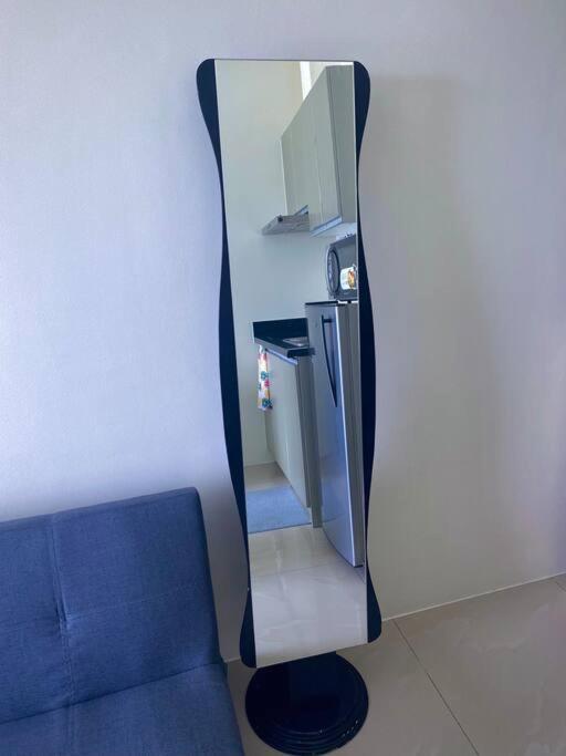 Makati Penthouse With Stunning City Skyline View Manila Exteriör bild